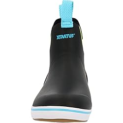 Xtratuf Men's 6 in Ankle Deck Boot Guy
