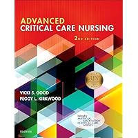 AACN Procedure Manual for Progressive and Critical Care
