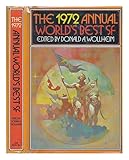 The 1972 Annual World's Best SF / Edited by Donald A. Wollheim with Arthur A. Saha