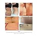 Stretch Patch HIGH POTENCY Formula, Lotion Infused Hot Patch for Scars and Stretch Marks (20 x 15 cm) 7 ea