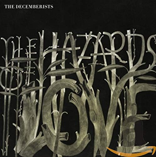 The Hazards Of Love Decemberists Amazon De Musik