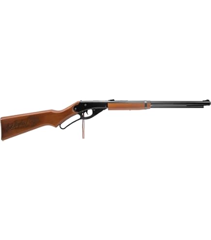 Amazon.com : Daisy Powerline 880 Multi-Pump Pneumatic Air Rifle