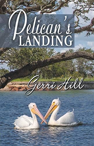 Pelican's Landing