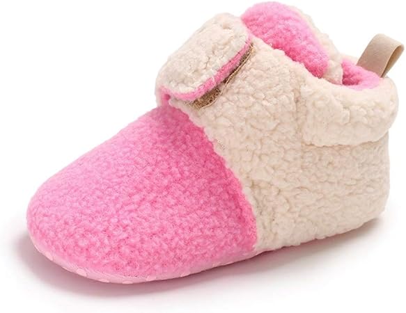 non slip baby shoes
