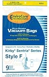 Kirby F Style Vacuum Bags (Misc.)