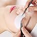Lash Primer for Eyelash Extension 0.5 FL/oz (15ml) / Pre-Treatment for Semi Permanent Eyelash/Easily Removes Proteins and Oils/Oil Free/Longer Extension Retention (0.5 FL/oz (15ml))