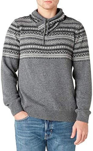 Kiremit Erkek Bisiklet Yaka Yumusak Tuseli Slim Fit Triko Kazak 0kam91166lto92 Koton