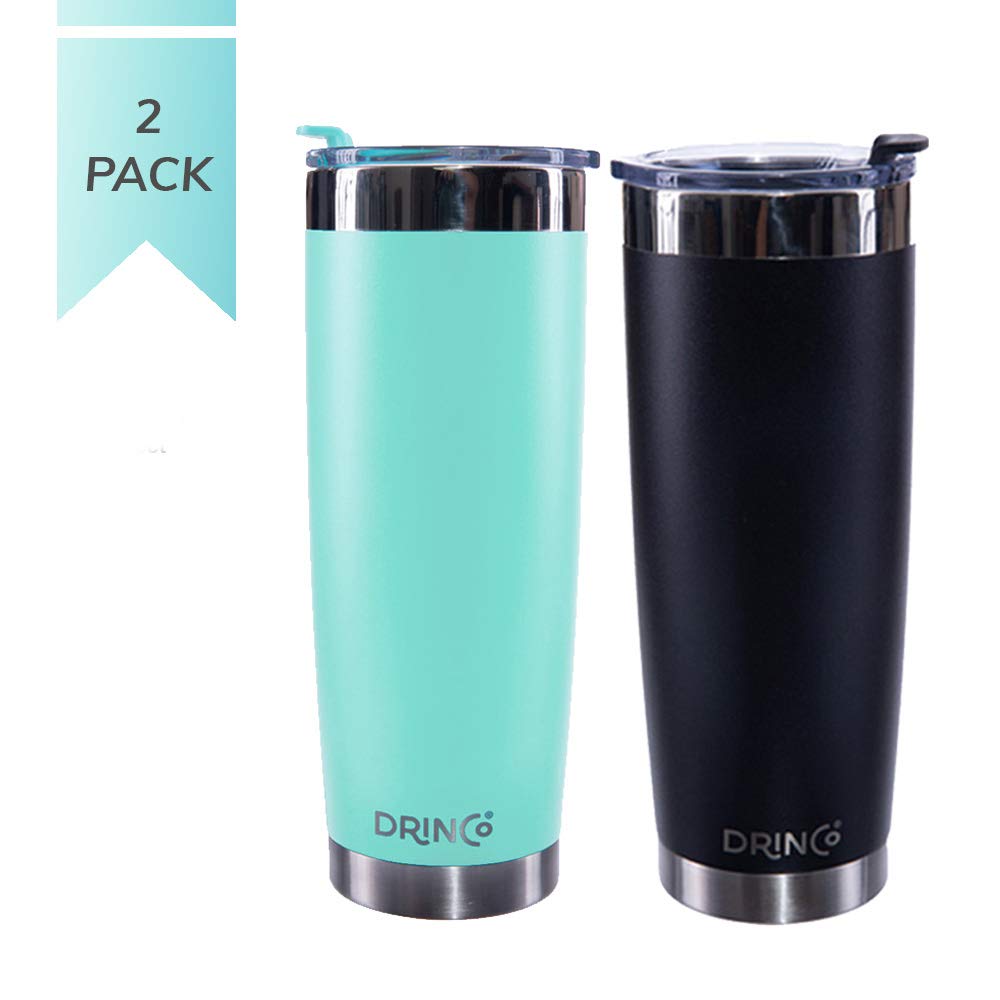 Best Double Walled Vacuum Insulated Mug