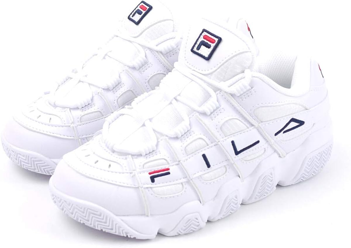 fila dad shoes