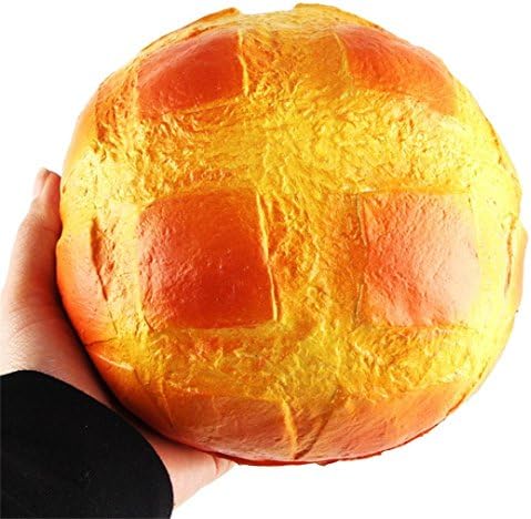 Clearance Squeeze Toy Missyy Squishy Colossal Pineapple Bun Super Slow Rising Scented Relieve Stress Toy (168.5cm, Yellow)