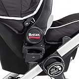Baby Jogger City Select/Versa Stroller Adaptor for BRITAX B-Safe/Chaperone Infant Car Seats