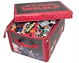 Star Wars ZipBin Space Case