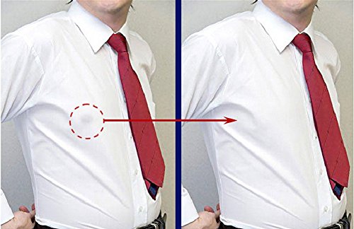 image for ASTRQLE 3 Pairs Women Reusable Adhesive Silicone Breast Petal Pasties 