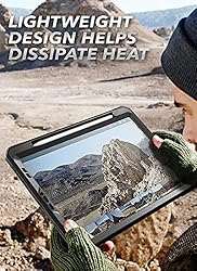 SUPCASE Unicorn Beetle Pro Series Case for iPad Pro