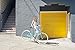 PUBLIC Bikes Women's C1 Dutch Style Step-Thru Single-Speed City Bike, 16