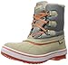 Skechers Women's Highlanders Polar Bear Waterproof Snow Boot