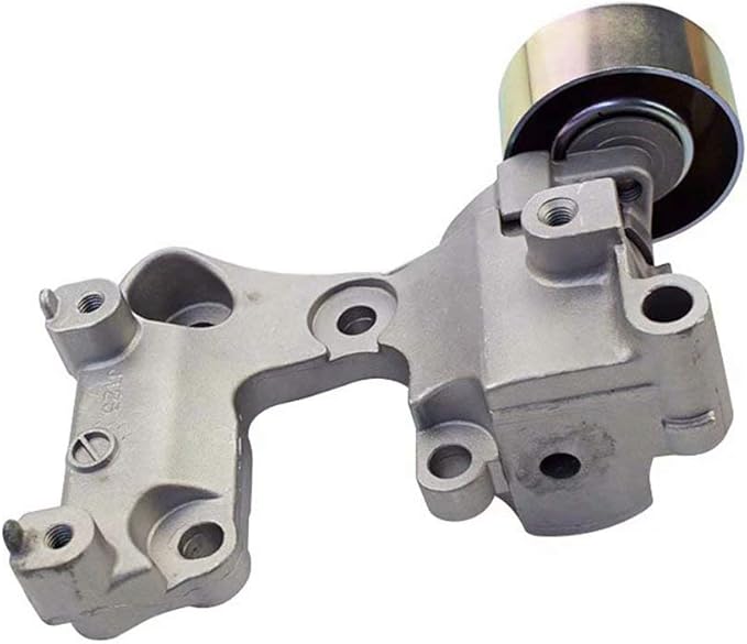 Amazon Com Alternator Belt Tensioner Pulley Assembly 166 Fits For Toyota Highlander 4runner Tundra Venza Sienna Lexus Automotive