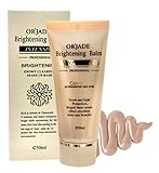 ORâ€™JADE Brightening Balm Intensive â€“ Korean Aesthetic BB Cream (50m, 1.76Fl oz)
