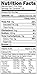 SKINNYDIPPED Dark Chocolate Raspberry Covered Almonds, 1.5 Ounce Bag, 10 Count