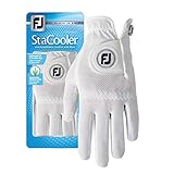 New Improved FootJoy StaCooler Women's Golf Glove - #1 Glove in Golf