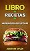 Libro de recetas de hamburguesas deliciosas (Spanish Edition) by Jonathan Taylor, Lorena Grancelli