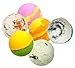Baby Bath Bombs 6 Pack Randomly Scented