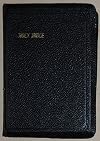 THE HOLY BIBLE - The World Syndicate Publishing Co.