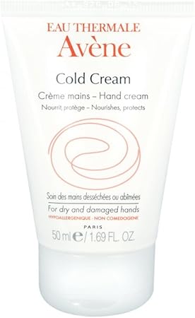avene cold cream amazon