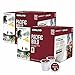 Kirkland Pacific Bold K-Cups, (240 K Cups)