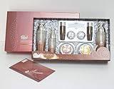 [YEDAM YUN BIT]  Complete Snail Recover 5pc Gift Set moisturizing,wrinkle / Korean Cosmetics