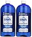 Dawn Platinum Erasing Dish Foam, Refill, Fresh Rapids Scent, 30.9 Fluid Ounce (2)