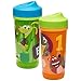 Zak Designs Baby Genius 8 oz. Sippy Cups, 2 piece set
