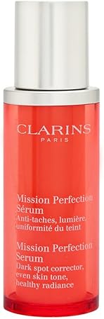 clarins dark spot corrector