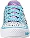 Skechers Kids Twinkle Toes-Charmingly Chic Lighted Sneaker (Little Kid)