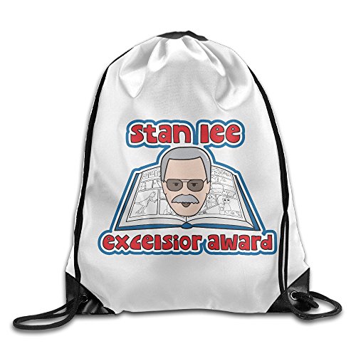 stan lee backpack
