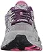 Saucony Women's Cohesion TR9, Grey/Beer/Pnk, 7 M US