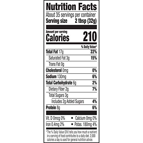 Peter Pan Creamy Peanut Butter, 40 Ounce