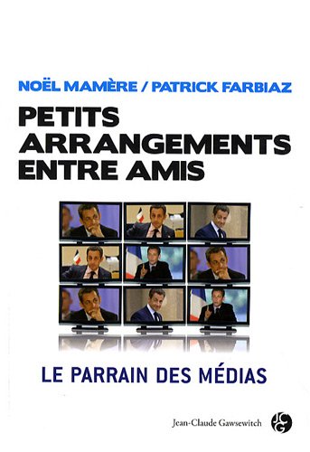 Petits arrangements entre amis