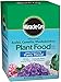 Miracle-Gro Plant Food for Azaleas, Camellias, and Rhododendrons, 1.5-Pound (Fertilizer for Acid Loving Plants) primary