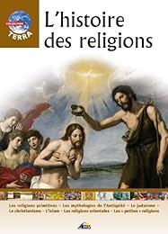 L' histoire des religions