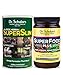 Dr. Schulze’s | Superslim & SuperFood Plus Combo | Weight Loss Aid | Herbal Multivitamin Concentrate | Dietary Supplement | Organic Powder | Suppress Appetite & Increase Energy | Essential Minerals