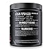 Steel Supplements Rested-AF Post Workout Recovery Aid Promotes Deep Sleep and Muscle Recovery 30 Servings Fruit Punch