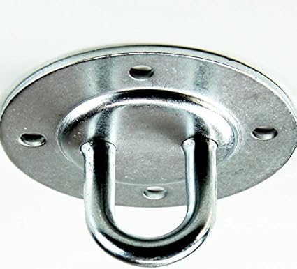 Amazon Com Set Of 4 Strong Multi Purpose Metal Wall Suspension