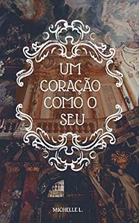 Livro Um coração como o seu