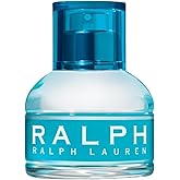 RALPH LAUREN FRAGRANCES - Ralph - Eau de Toilette - Women's Perfume - Fresh & Floral - With Magnolia, Apple, and Iris - Medium Intensity