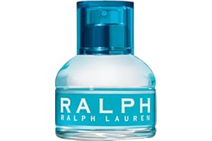 RALPH LAUREN FRAGRANCES - Ralph - Eau de Toilette - Women's Perfume - Fresh & Floral - With Magnolia, Apple, and Iris - Medium Intensity