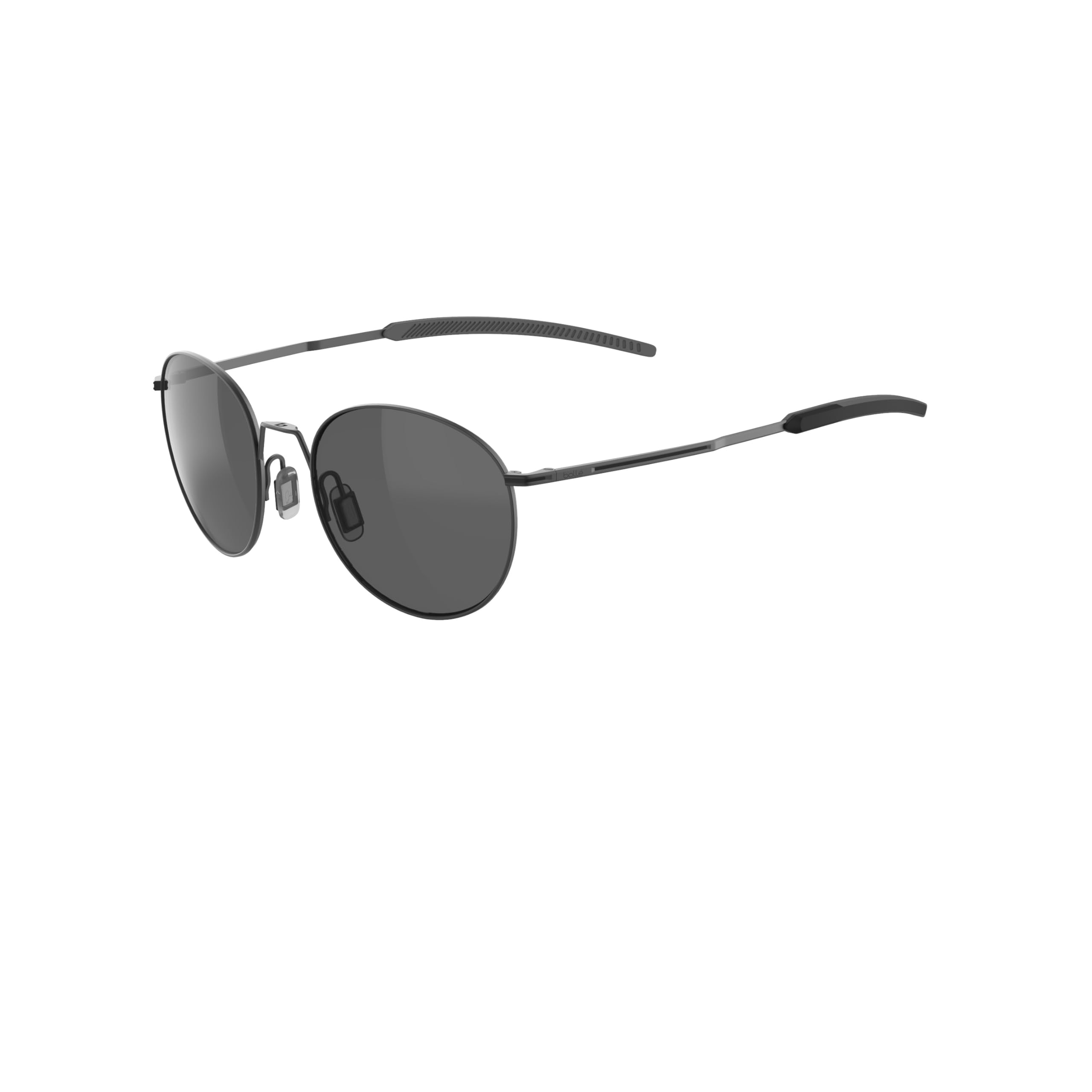 bollé - Radiant, Gun Matte, TNS, Small, Sunglasses, Unisex, Adult