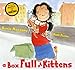 A Box Full of Kittens - Book by Sonia Manzano