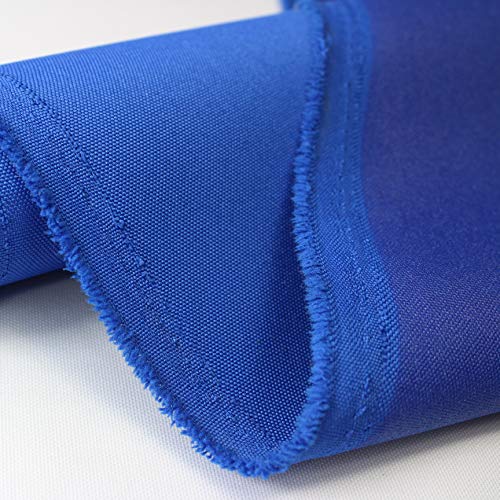 Waterproof Canvas Fabric Outdoor 600 Denier Indoor/Outdoor Fabric by The Yard PU Backing UV Protecto - //medicalbooks.filipinodoctors.org