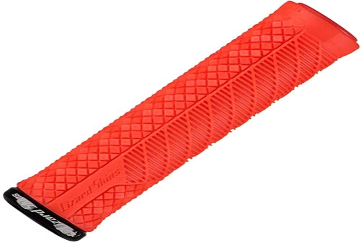 Single-Sided Lock-On Charger Evo - Fire Red